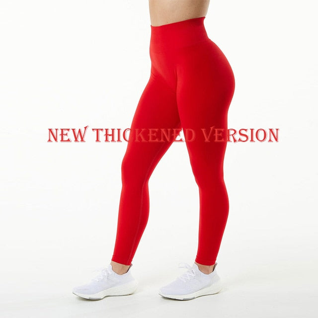 Womans Sport Leggings