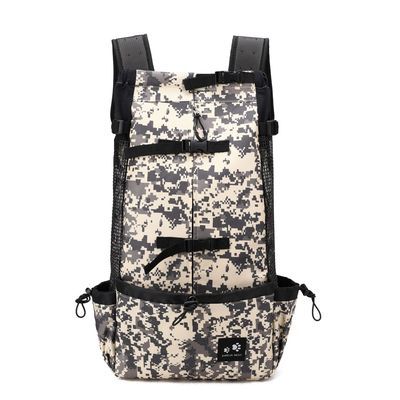 Pet Outdoor Backpack