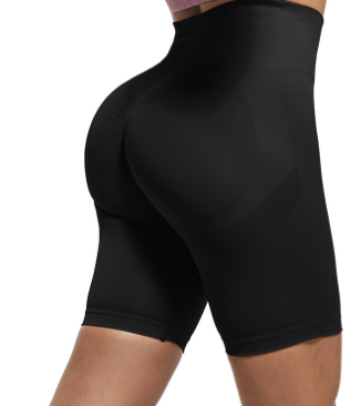 High Waist Leggings