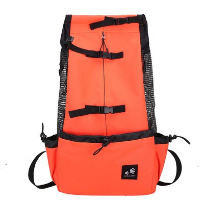 Pet Outdoor Backpack