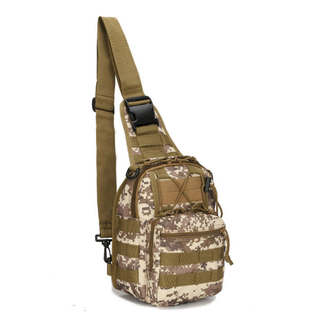 Hiking Tactical Backpack