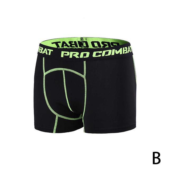 Men's Fitness Shorts