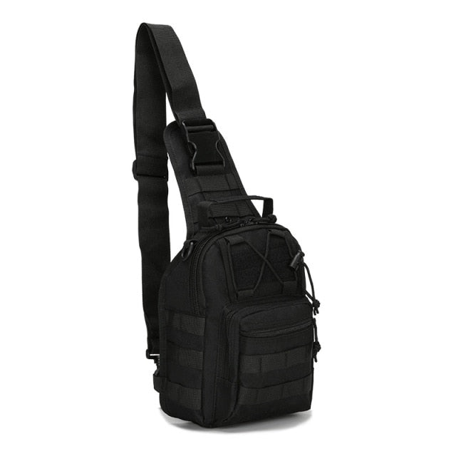 Hiking Tactical Backpack