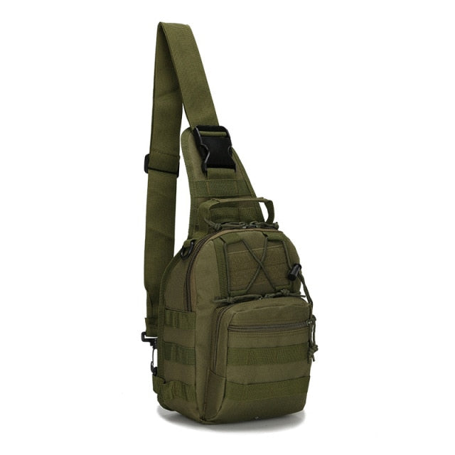 Hiking Tactical Backpack