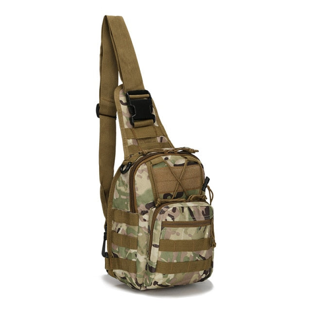 Hiking Tactical Backpack