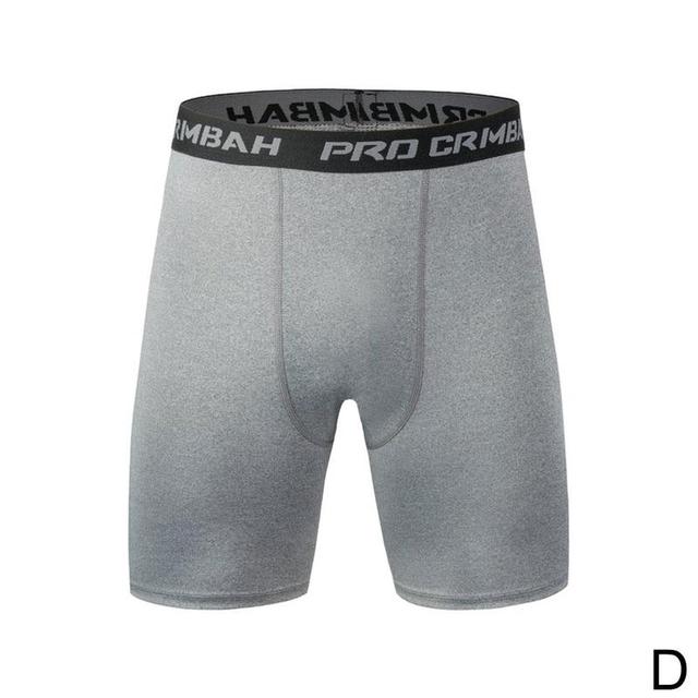 Men's Fitness Shorts