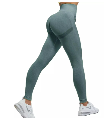 High Waist Leggings