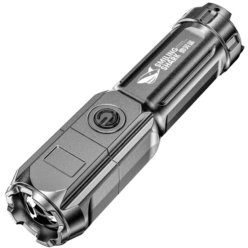 HIGH POWER LED Flashlight