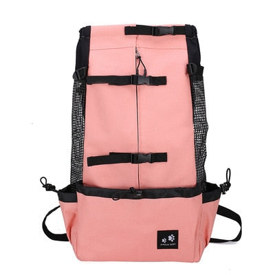 Pet Outdoor Backpack