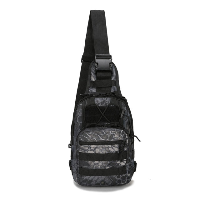 Hiking Tactical Backpack