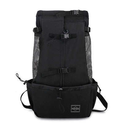 Pet Outdoor Backpack