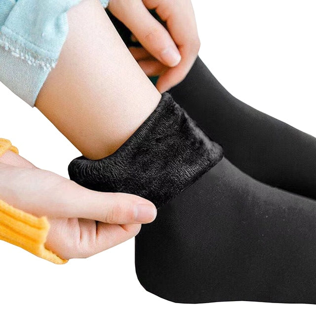 Thermal Socks