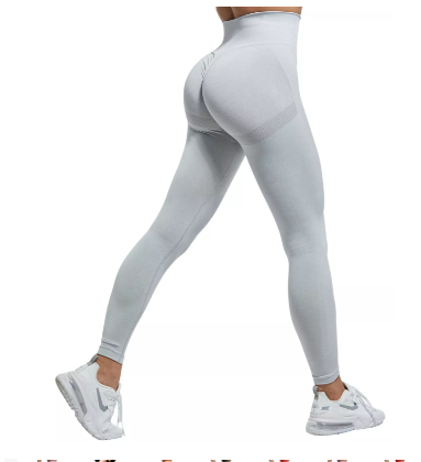 High Waist Leggings