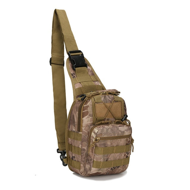 Hiking Tactical Backpack