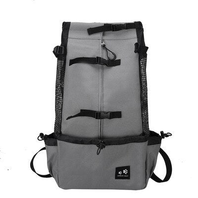 Pet Outdoor Backpack