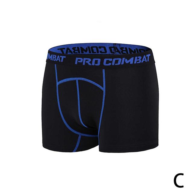 Men's Fitness Shorts