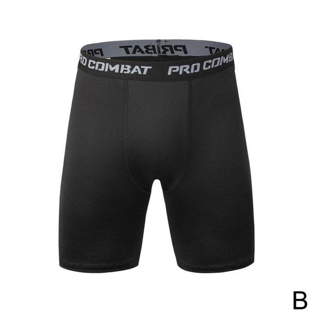 Men's Fitness Shorts