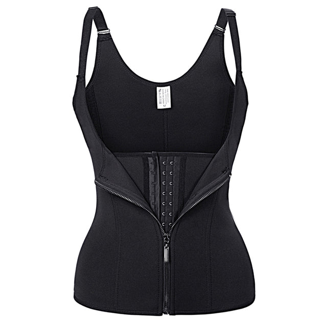 Corset Body Shaper