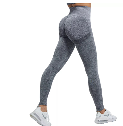 High Waist Leggings