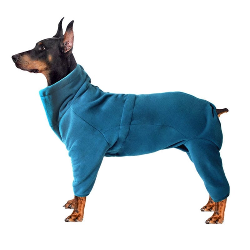 Dog Coat