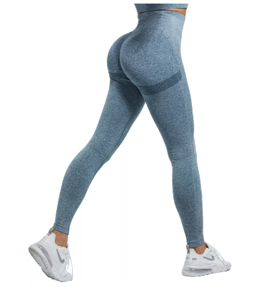 High Waist Leggings