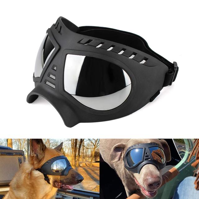 Dog Goggles