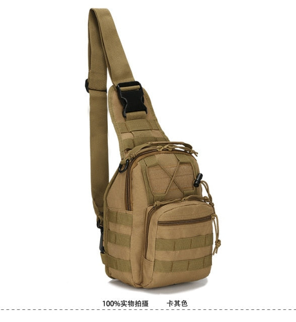 Hiking Tactical Backpack