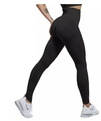 High Waist Leggings