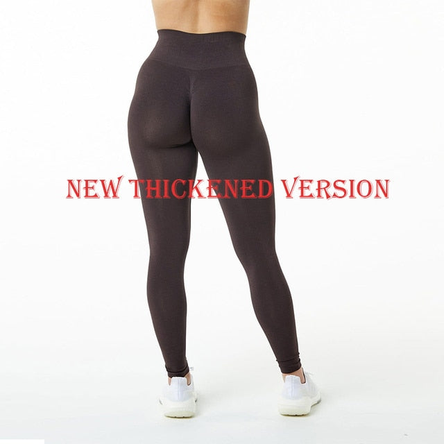 Womans Sport Leggings