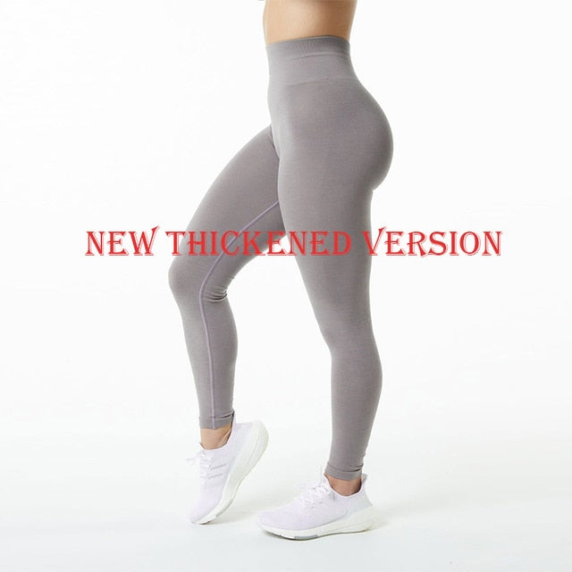 Womans Sport Leggings