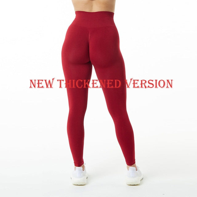 Womans Sport Leggings