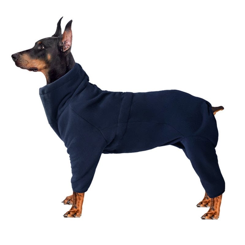 Dog Coat