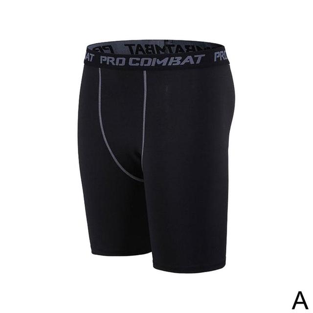 Men's Fitness Shorts