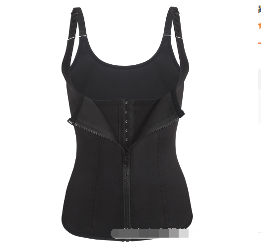 Corset Body Shaper