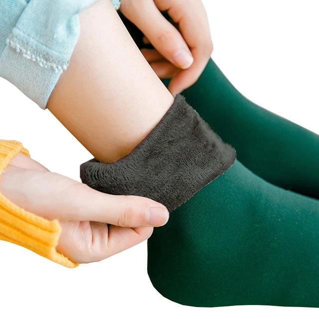 Thermal Socks