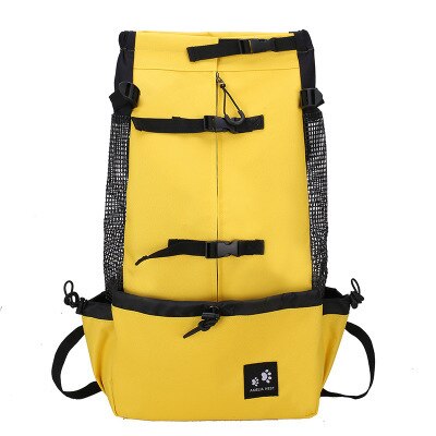 Pet Outdoor Backpack