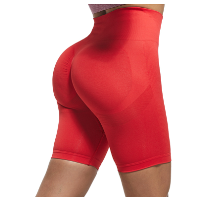 High Waist Leggings