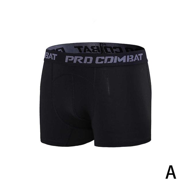 Men's Fitness Shorts