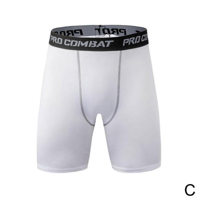 Men's Fitness Shorts