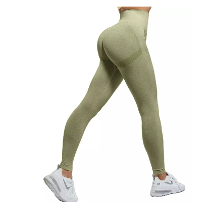 High Waist Leggings