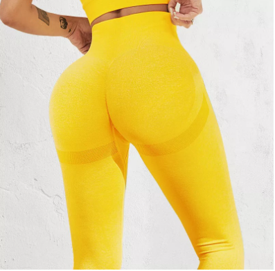 High Waist Leggings