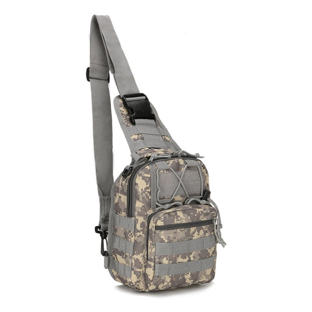 Hiking Tactical Backpack