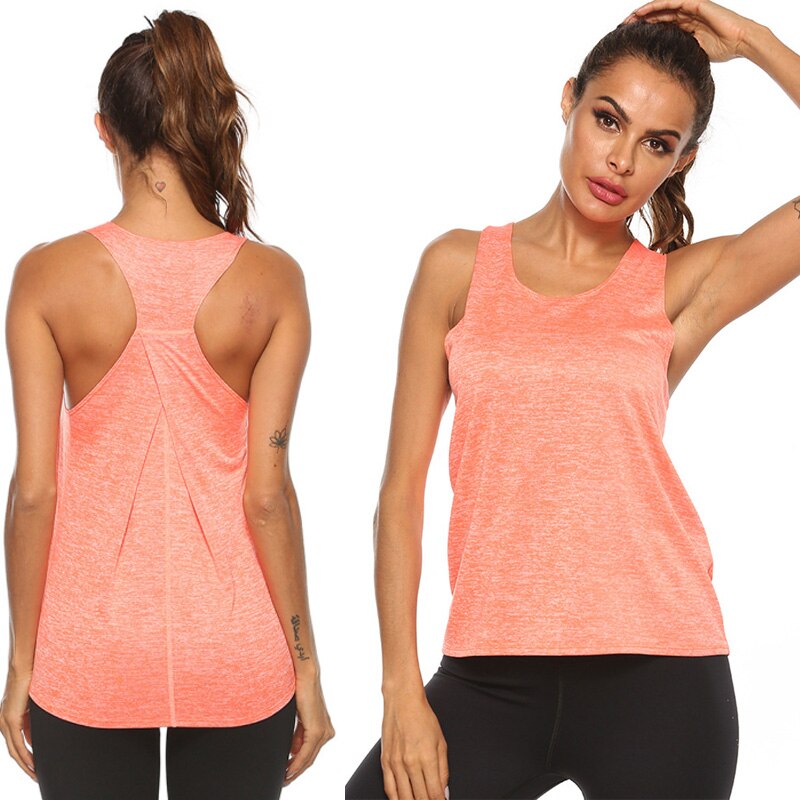 Yoga Shirts