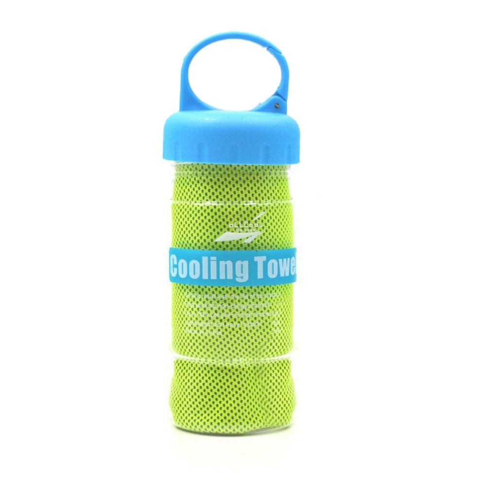 Cooling Sport Towel