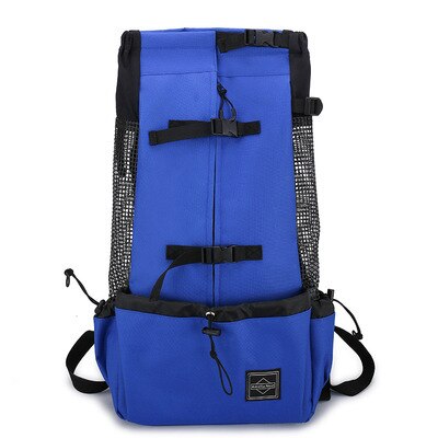 Pet Outdoor Backpack