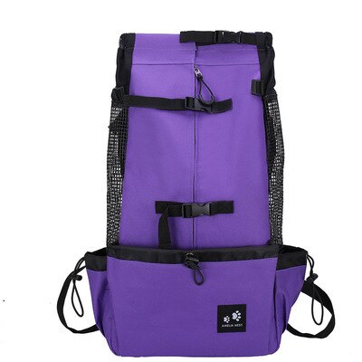 Pet Outdoor Backpack