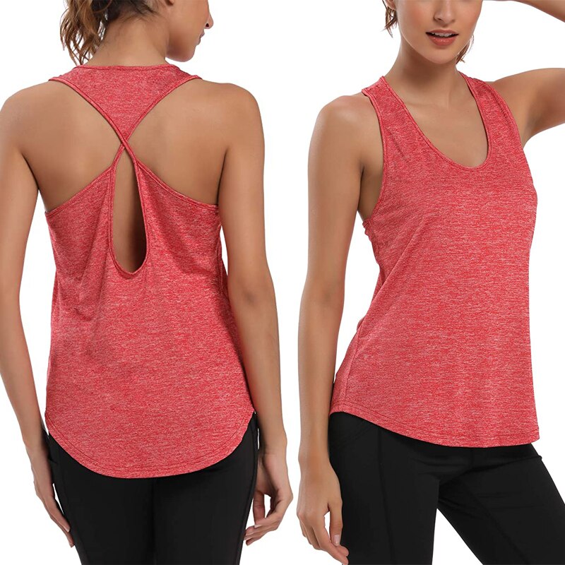 Yoga Shirts