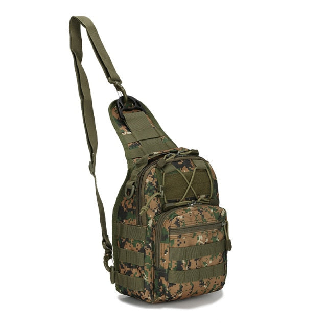 Hiking Tactical Backpack