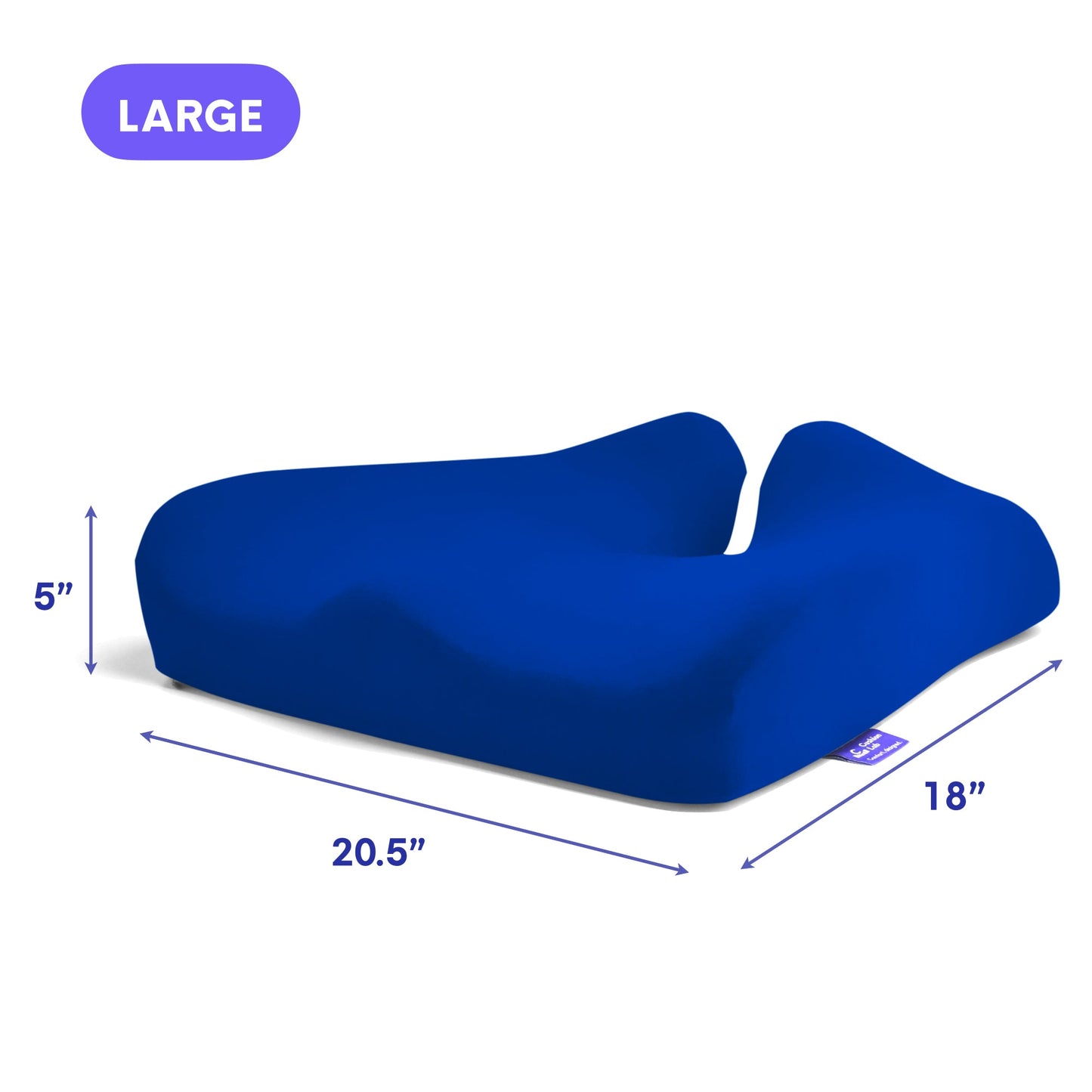 Relief Seat Cushion