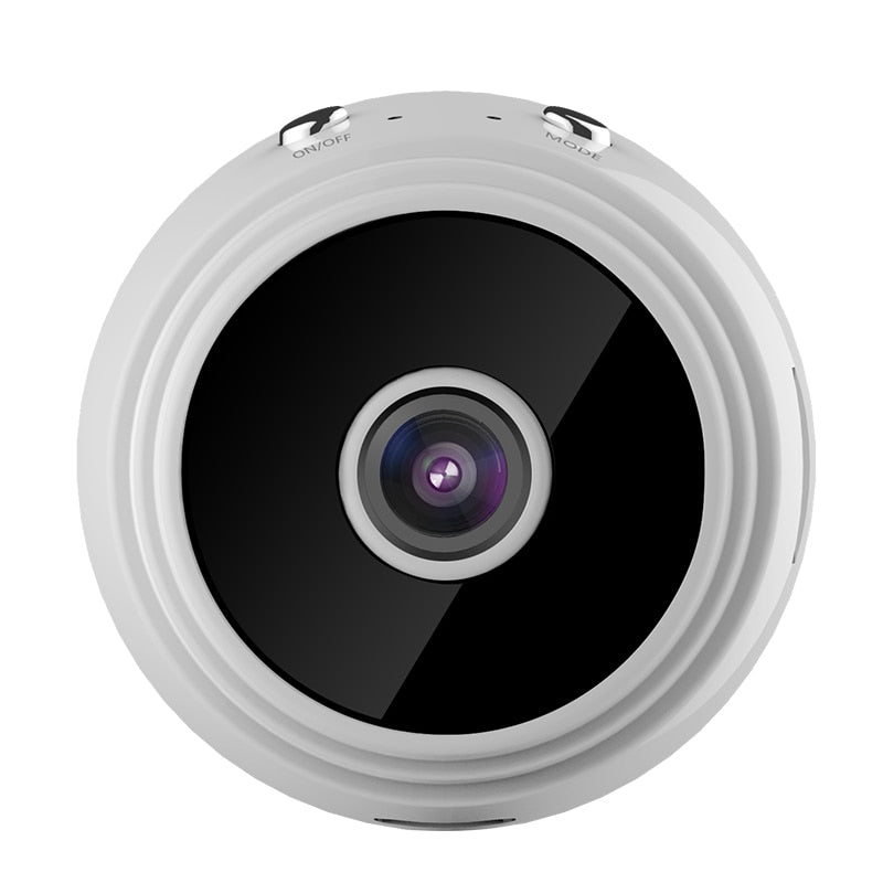 MiniWIFI Camera